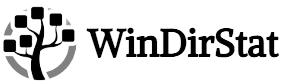 WinDirStat